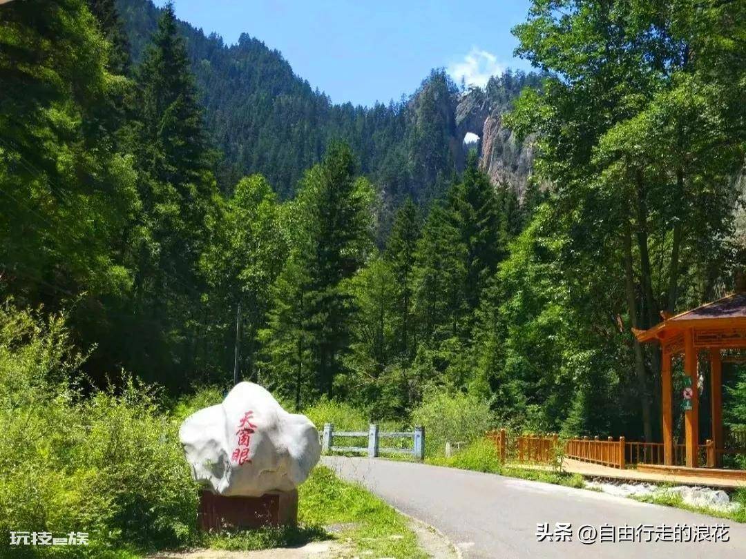 兰州景点必去哪里(兰州最值得去的五个景区攻略)-图片4